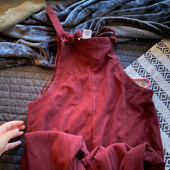 Overall jumpsuit! - Picture 1 of 2